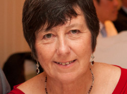 Meet Jane Fry