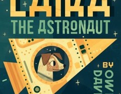 Laika the Astronaut