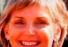 Meet Sandi Harrold