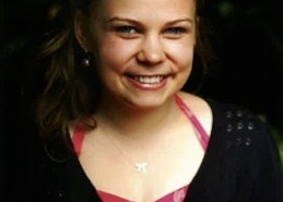 Meet Tamsin Janu