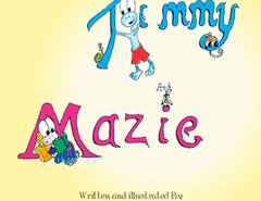 Timmy and Mazie