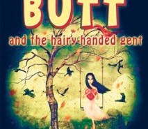 Anais Butt and the Hairy Handed Gent