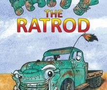 The Adventures of Fatty the Ratrod