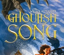 Ghoulish Song