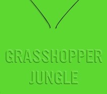 Grasshopper Jungle