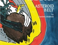 Herman and Bolt: Asteroid Belt