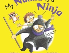 My Nana is a Ninja