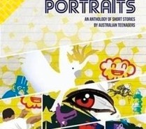 SPECIAL COLLECTIONS : Written Portraits 2013: Portraits at home, an anthology of short stories by Australian teenagers