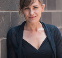 Meet Catherine Norton