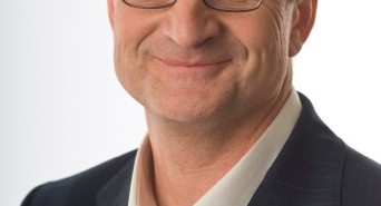 Meet James O’Loghlin
