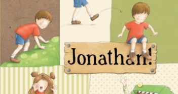 Jonathan!