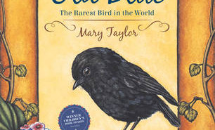 New Zealand Book News