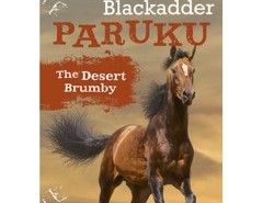 Paruku: The Desert Brumby