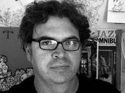 BOOK OF THE YEAR : EARLY CHILDHOOD AWARD – Acceptance Speech by Andrew Joyner