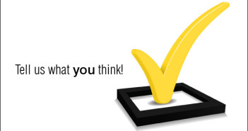Have your say about the CBCA Awards!