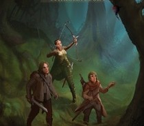 Firelight of Heaven : Bethloria Book 1