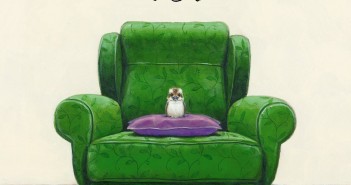 Judges Comments on the Winner and Honour Books – EVE POWNALL AWARD FOR INFORMATION BOOKS