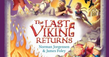 The Last Viking Returns