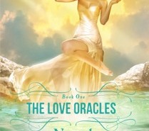 Nymph (The Love Oracles Book 1)