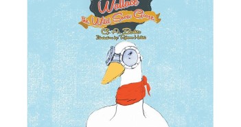 The ‘Snowed in’ Adventures of Wallace the Wild Snow Goose