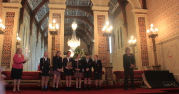 Southern Tasmanian Readers Cup 2014