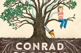 Conrad Cooper’s Last Stand