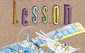 The Flying Lesson