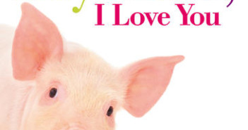 Hey Mum, I Love You