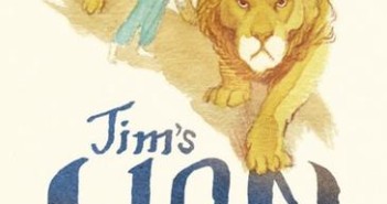 Jim’s Lion