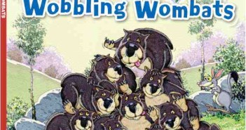 October 22 is Wombat Day!