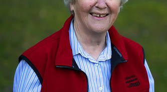 Congratulations Patsy Jones!