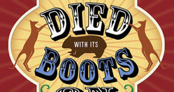 The Billy that Died with its Boots on