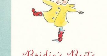Bridie’s Boots