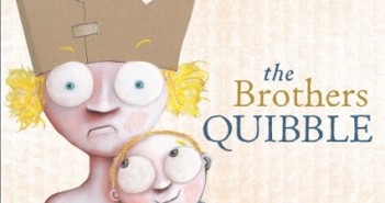 The Brothers Quibble