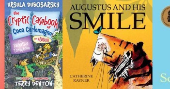 New in the world of Early Childhood books…
