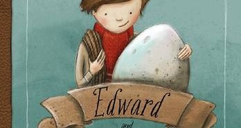 Edward and the Great Discovery