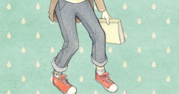 Friday Barnes, Girl Detective