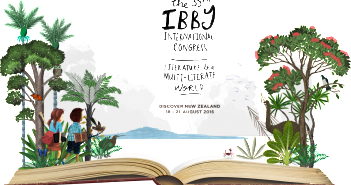 The 35th IBBY International Congress