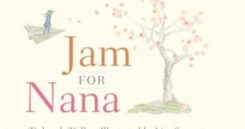 Jam for Nana