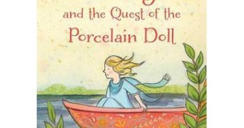 Kelsey and the Quest of the Porcelain Doll