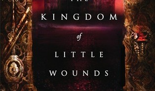 The Kingdom of Little Wounds