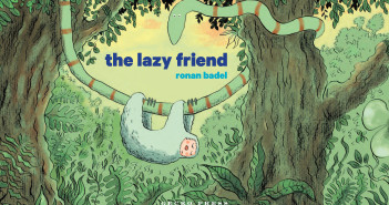 The Lazy Friend