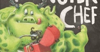 Monster Chef