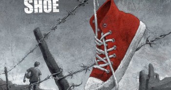 One Red Shoe