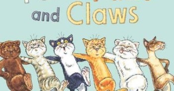 Purrs, Paws and Claws