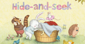Rabbit’s Hide and Seek