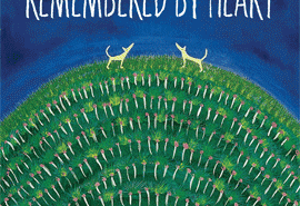 Remembered by Heart