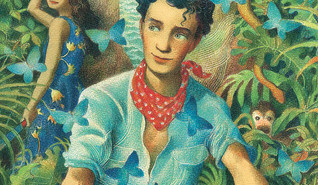 Silver People: a tale from the Panama Canal