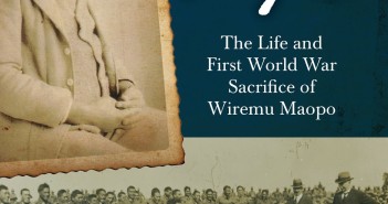 The Last Maopo: the life and First World War sacrifice of Wiremu Maopo