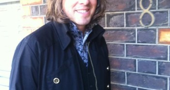 Meet Tony Thompson